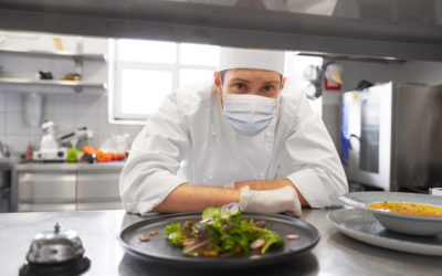 4 Ways to Unite Your COVID Task Force & Your Dining Team