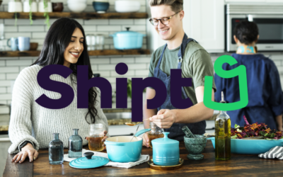 Creative Dining Partners with Shipt