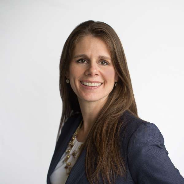Valerie Vander Berg
