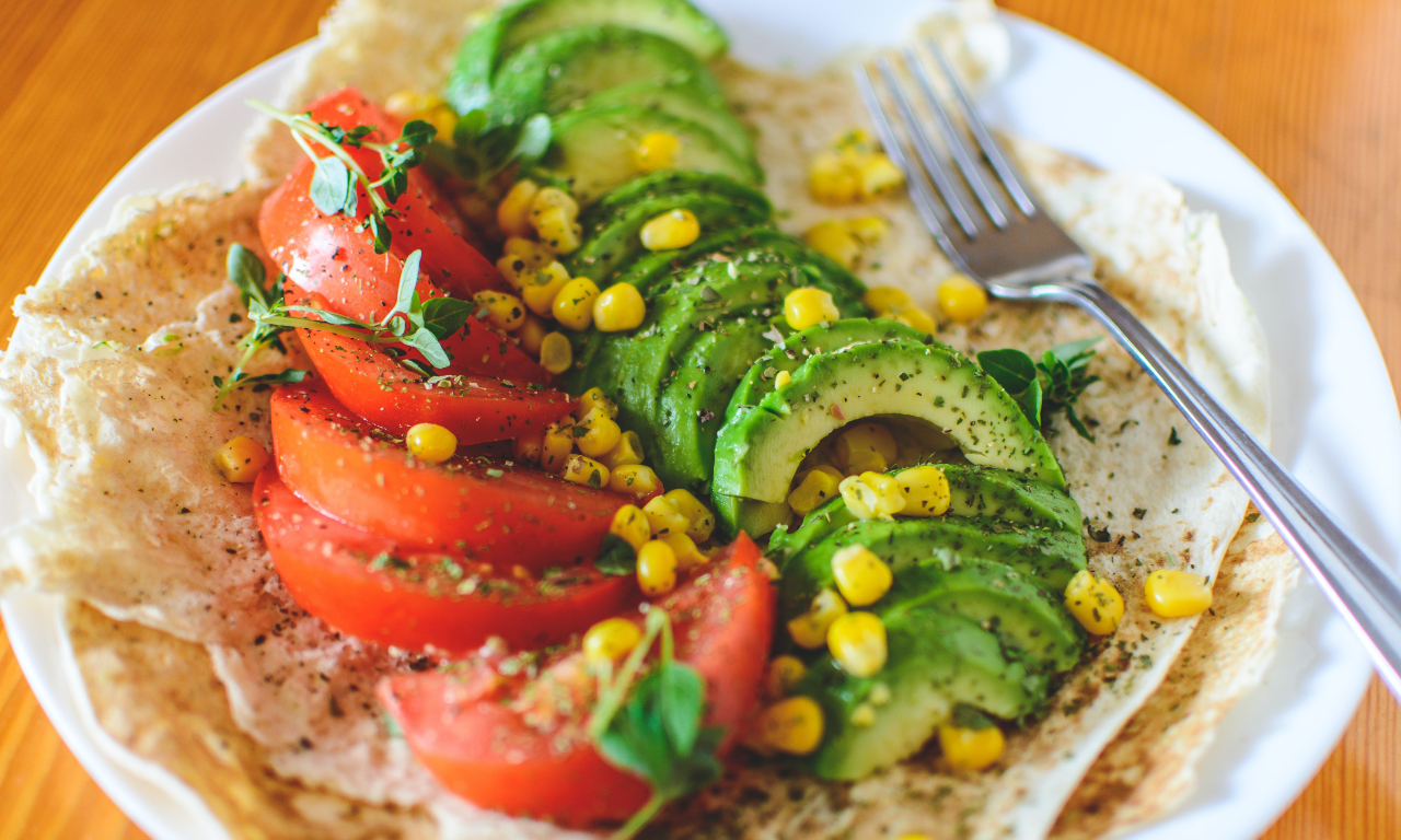 Vegan Dish (1)