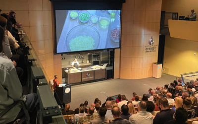 Expanding Culinary Horizons at Worlds of Flavor 2021