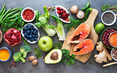 Easy Ways to Add Good Fats Into Your Diet