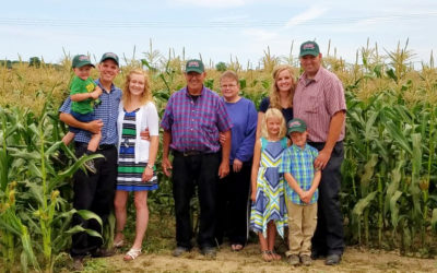 Farm Feature: Family-Owned Crisp Country Acres