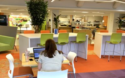 Avoid These Common Dining Facility Renovation Mistakes