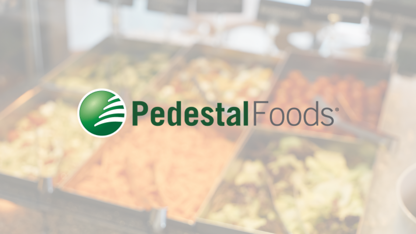 Creative Dining Services Acquires Pedestal Foods Creative Dining Services