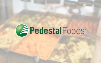 Creative Dining Services Acquires Pedestal Foods