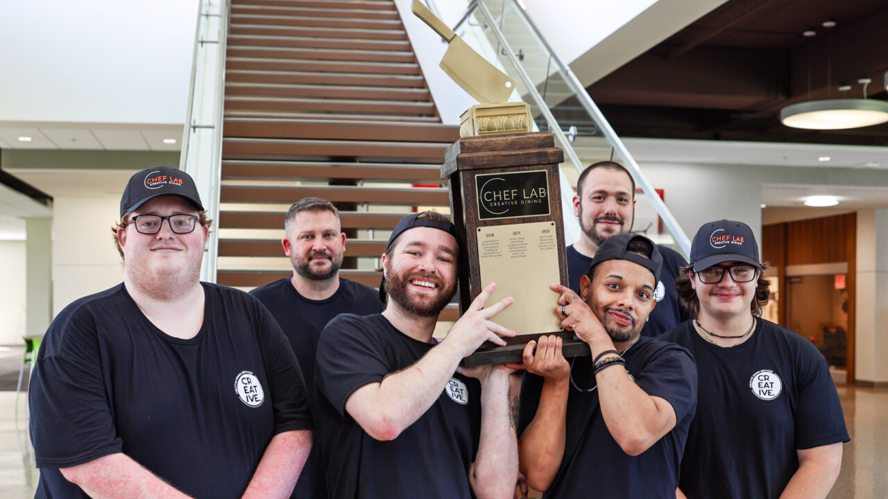 How Embracing Food Origins Enhances Flavor: Chef Lab 2024 - Creative ...