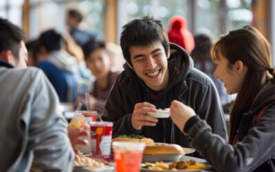 How to Tell if Your Dining Program is a Success