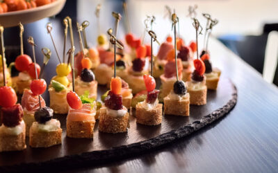 Beyond the Buffet: What to Expect from an Exceptional Catering Provider