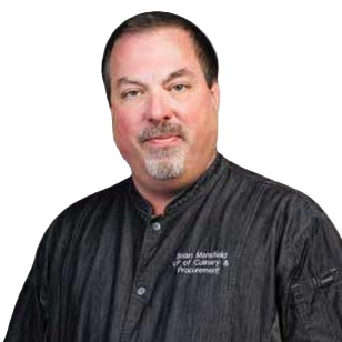 Brian Mansfield