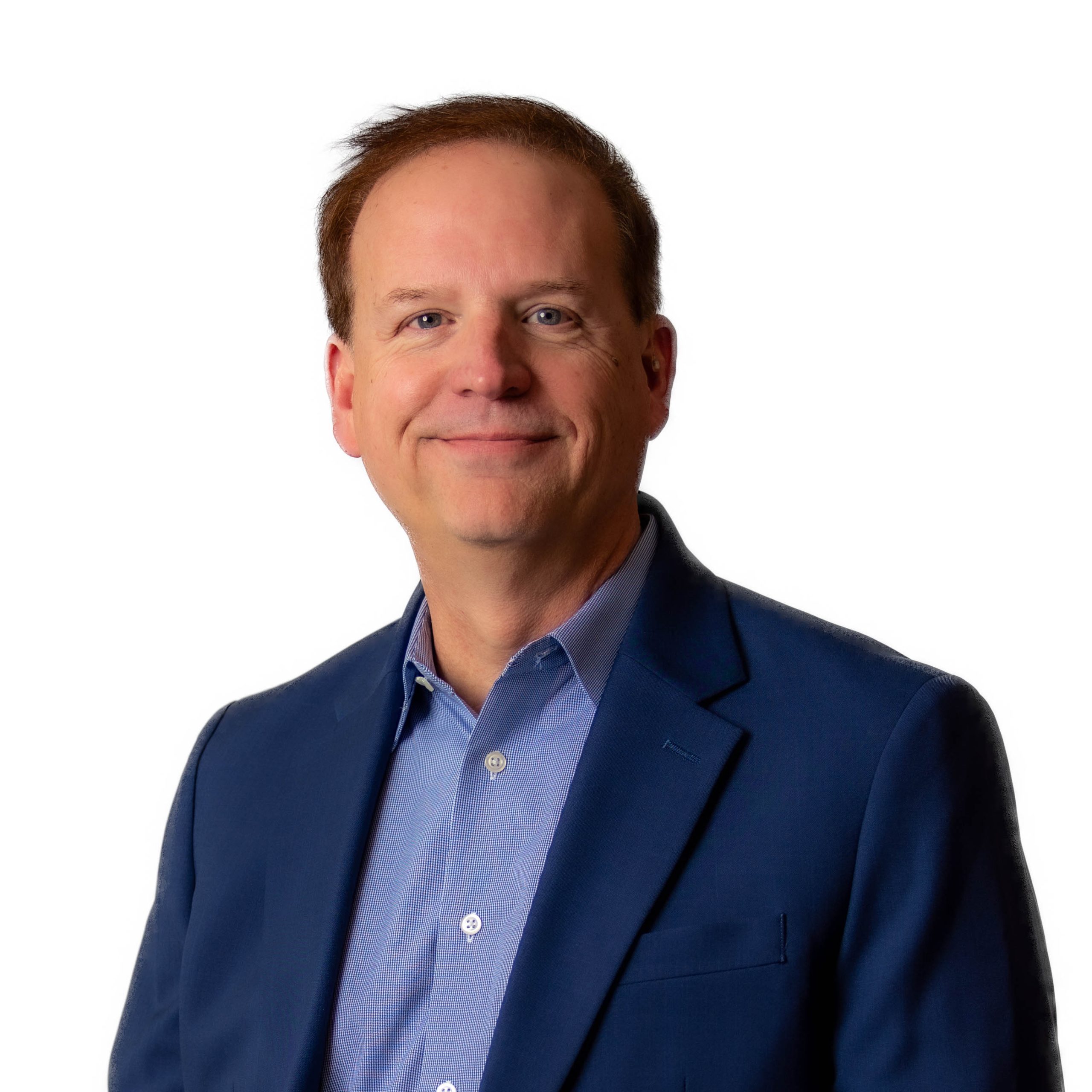 Jeff Banaszak