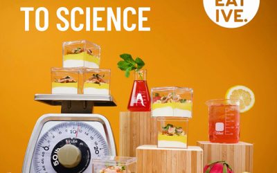 Catering to Science
