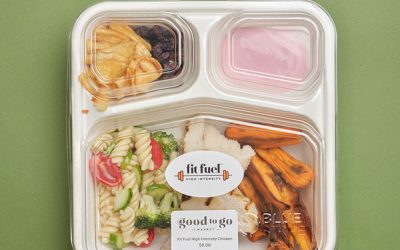 Fit Fuel Meals
